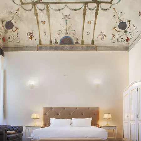 Hotel Palazzo Galletti Abbiosi