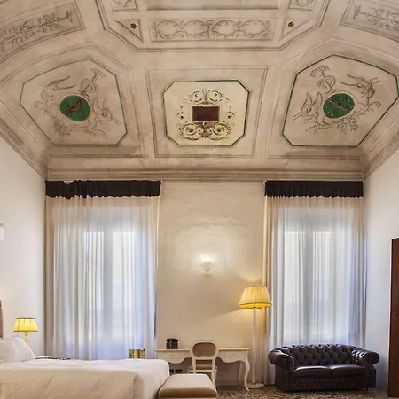 Hotel Palazzo Galletti Abbiosi