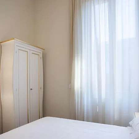 Hotel Palazzo Galletti Abbiosi 3*