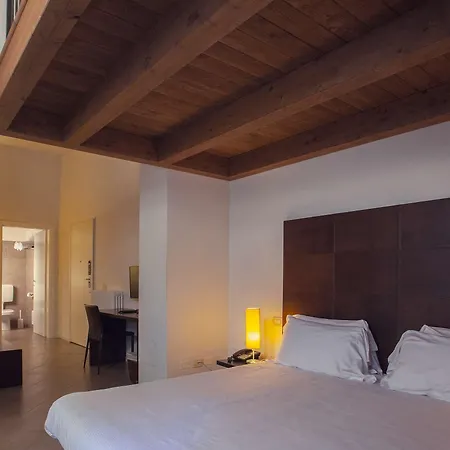 Palazzo Galletti Abbiosi Hotel Ravenna