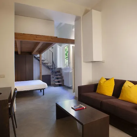 Hotel Palazzo Galletti Abbiosi