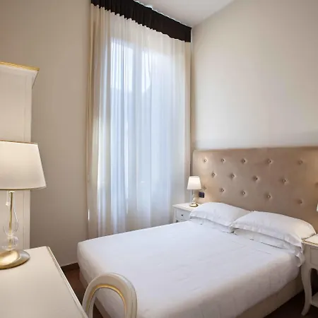 Hotel Palazzo Galletti Abbiosi 3*