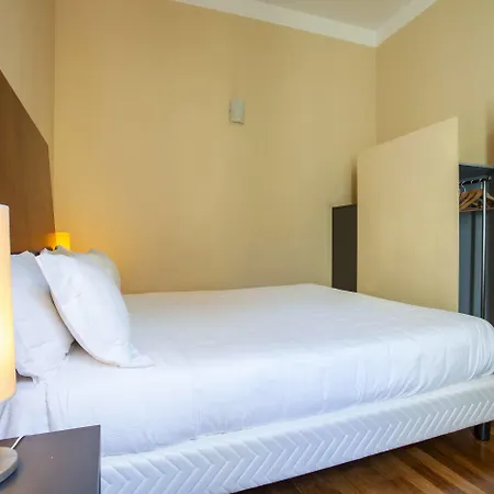 Hotel Palazzo Galletti Abbiosi