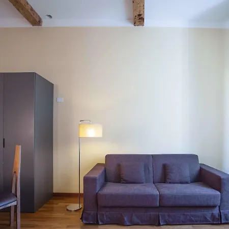 Palazzo Galletti Abbiosi Hotel