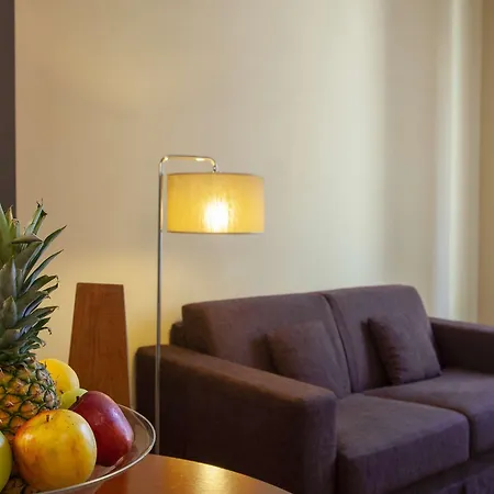 Hotel Palazzo Galletti Abbiosi