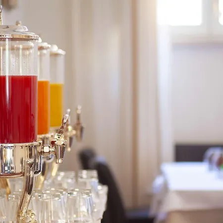 Palazzo Galletti Abbiosi Hotel