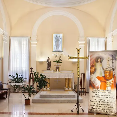 Hotel Palazzo Galletti Abbiosi 3*