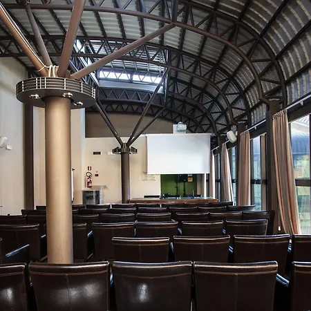 Hotel Palazzo Galletti Abbiosi 3*