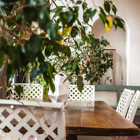 Hotel Palazzo Galletti Abbiosi