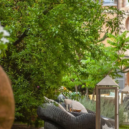 Palazzo Galletti Abbiosi 3* Ravenna