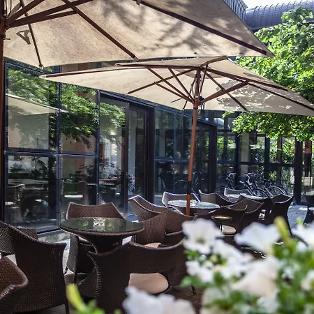 Palazzo Galletti Abbiosi 3*