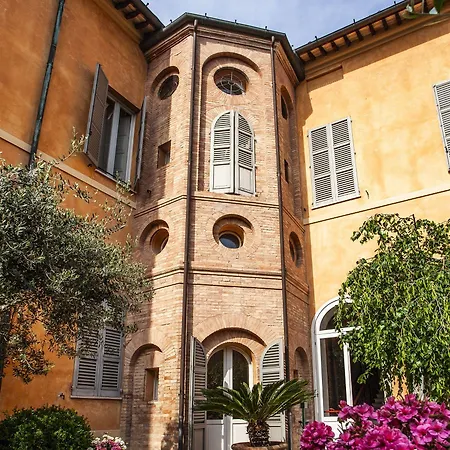 Hotel Palazzo Galletti Abbiosi 3*