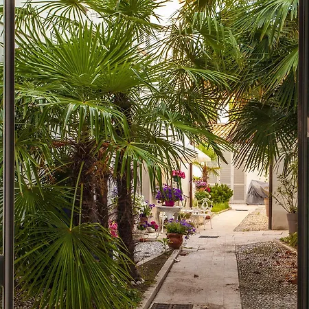 Palazzo Galletti Abbiosi Hotel Ravenna