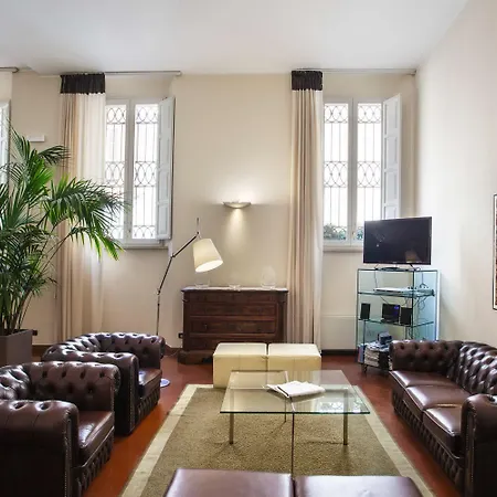 Palazzo Galletti Abbiosi 3*