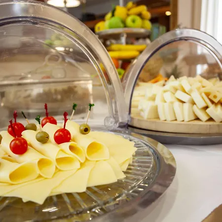 Palazzo Galletti Abbiosi 3* Ravenna