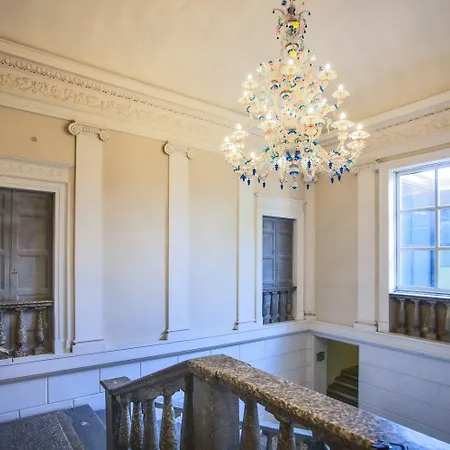 Hotel Palazzo Galletti Abbiosi