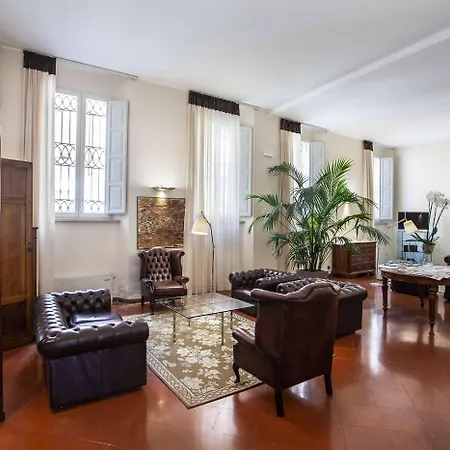 Palazzo Galletti Abbiosi 3* Rávena