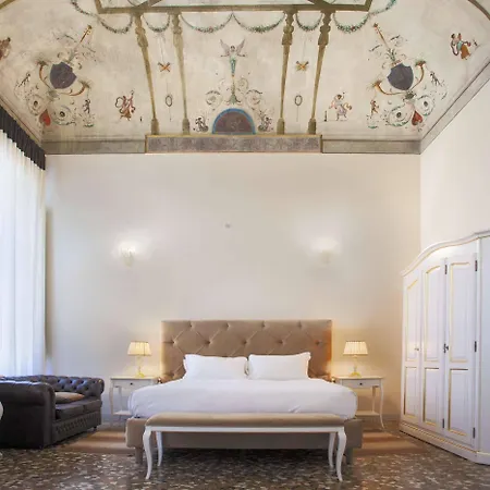 Palazzo Galletti Abbiosi Hotel Rávena
