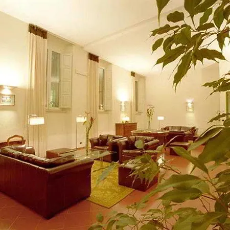 Palazzo Galletti Abbiosi 3* Ravena