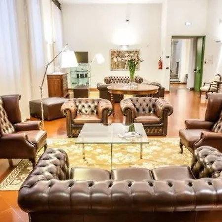 Palazzo Galletti Abbiosi 3* Ravena