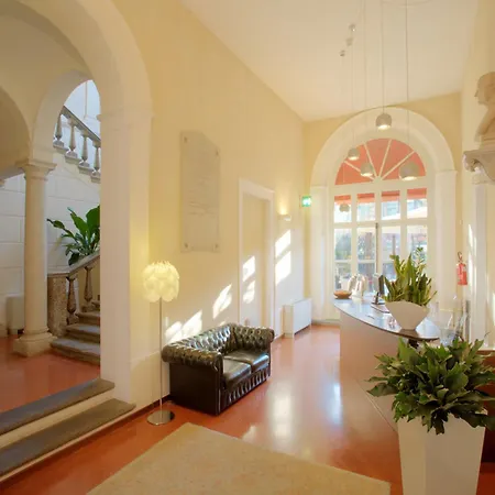 Palazzo Galletti Abbiosi Rávena