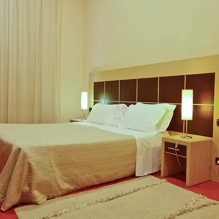 Palazzo Galletti Abbiosi Hotel