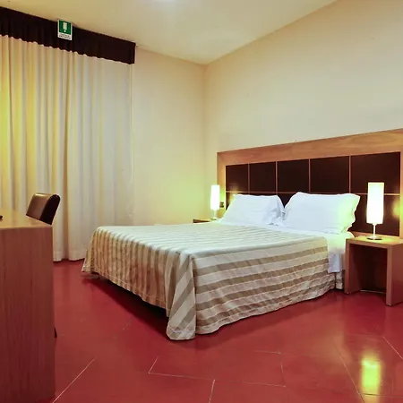 Palazzo Galletti Abbiosi 3*