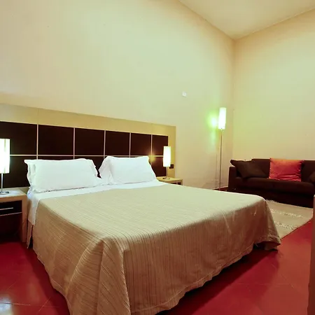 Hotel Palazzo Galletti Abbiosi
