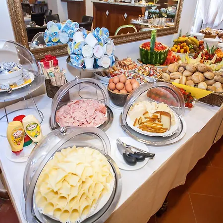 Palazzo Galletti Abbiosi 3* Ravenna