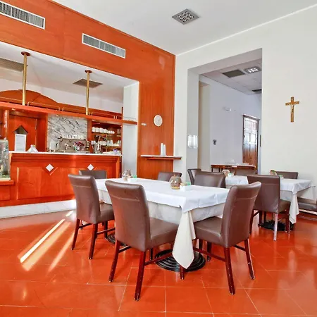 Hotel Palazzo Galletti Abbiosi Ravena