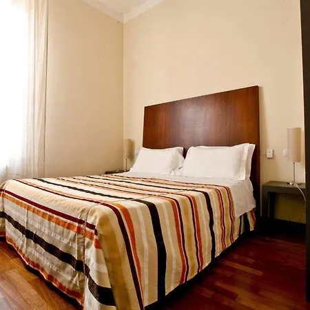 Palazzo Galletti Abbiosi Hotel 3*