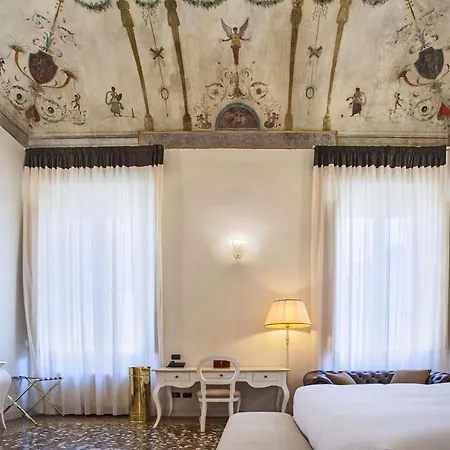 Palazzo Galletti Abbiosi 3* Ravena