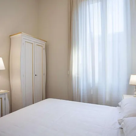 Palazzo Galletti Abbiosi Hotel 3*
