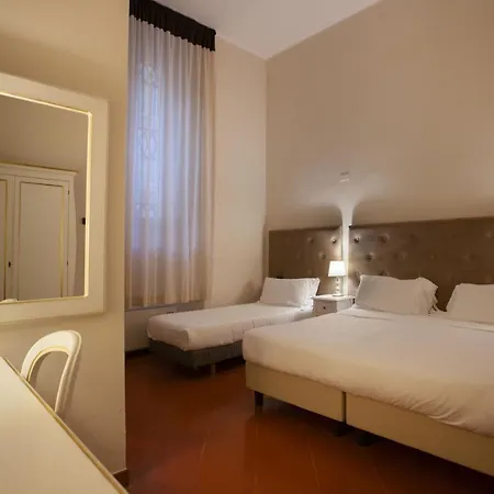 Palazzo Galletti Abbiosi 3*