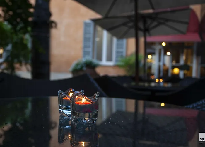 호텔 Palazzo Galletti Abbiosi