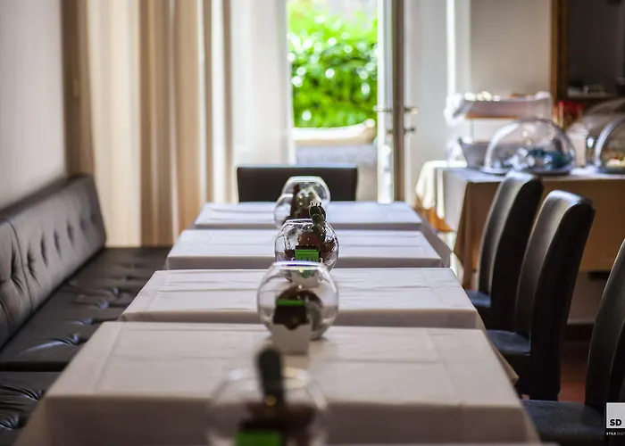 Palazzo Galletti Abbiosi Hotel