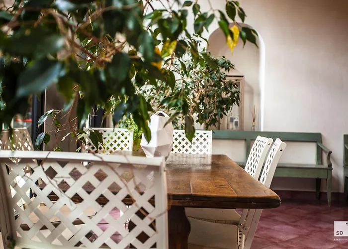 Palazzo Galletti Abbiosi