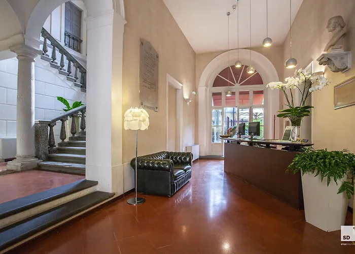 Palazzo Galletti Abbiosi