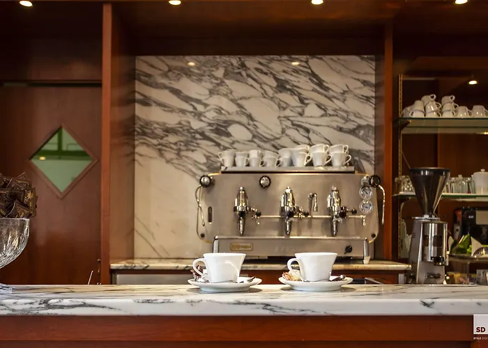 Palazzo Galletti Abbiosi 3* 라벤나