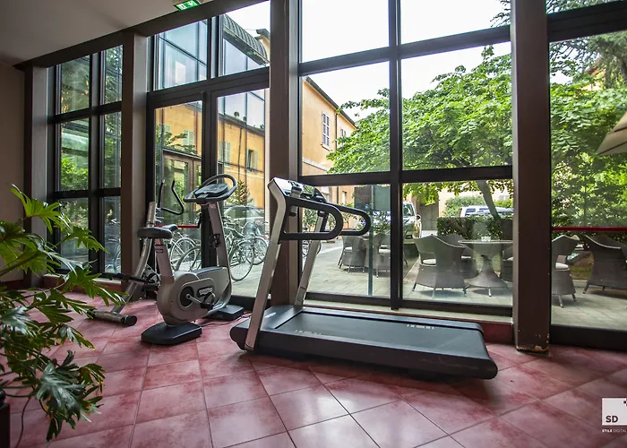 Hotel Palazzo Galletti Abbiosi 3*