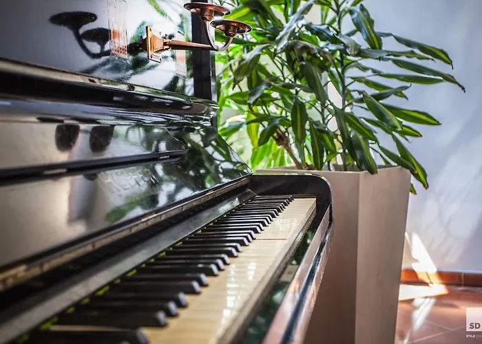 Palazzo Galletti Abbiosi 호텔