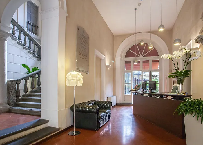 Palazzo Galletti Abbiosi