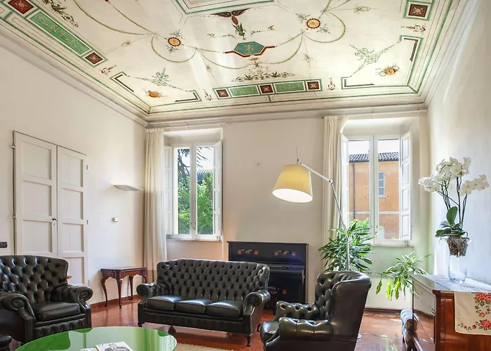 Palazzo Galletti Abbiosi 3*