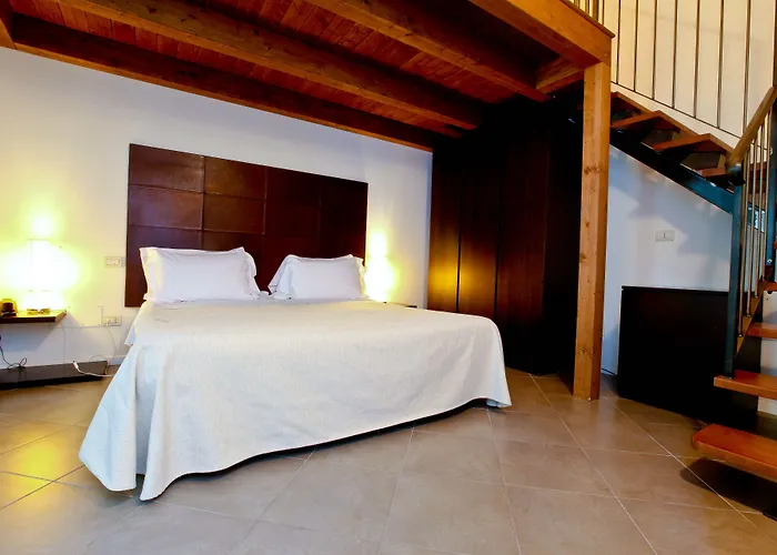 Palazzo Galletti Abbiosi 호텔 3*