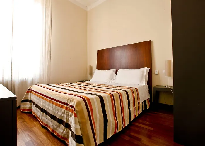 Palazzo Galletti Abbiosi Hotel Ravenna