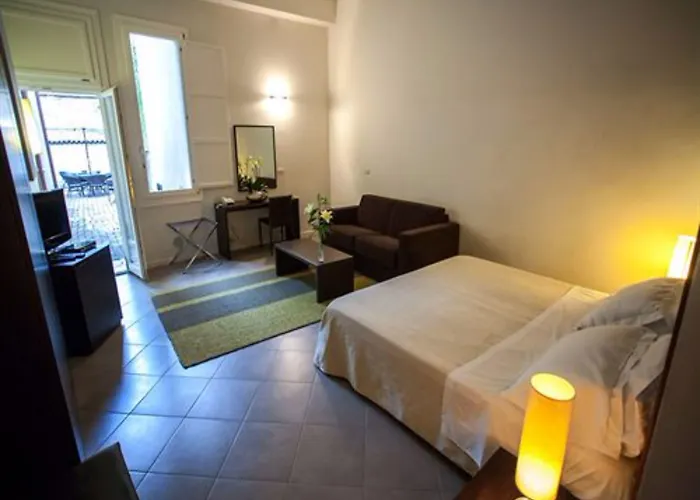 Palazzo Galletti Abbiosi 라벤나