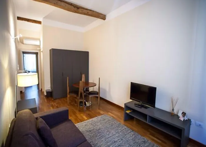 Palazzo Galletti Abbiosi Hotel