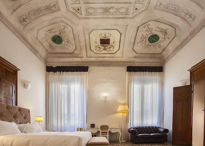Hotel Palazzo Galletti Abbiosi