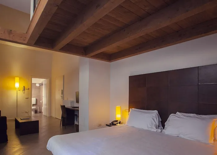 Palazzo Galletti Abbiosi Hotel Ravenna