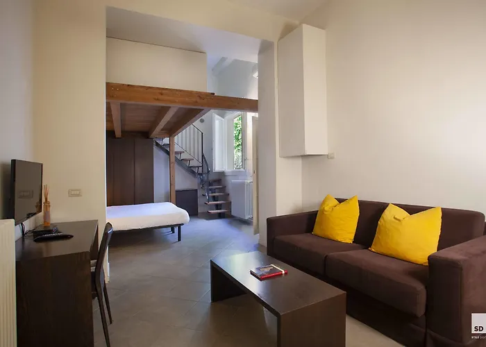 호텔 Palazzo Galletti Abbiosi